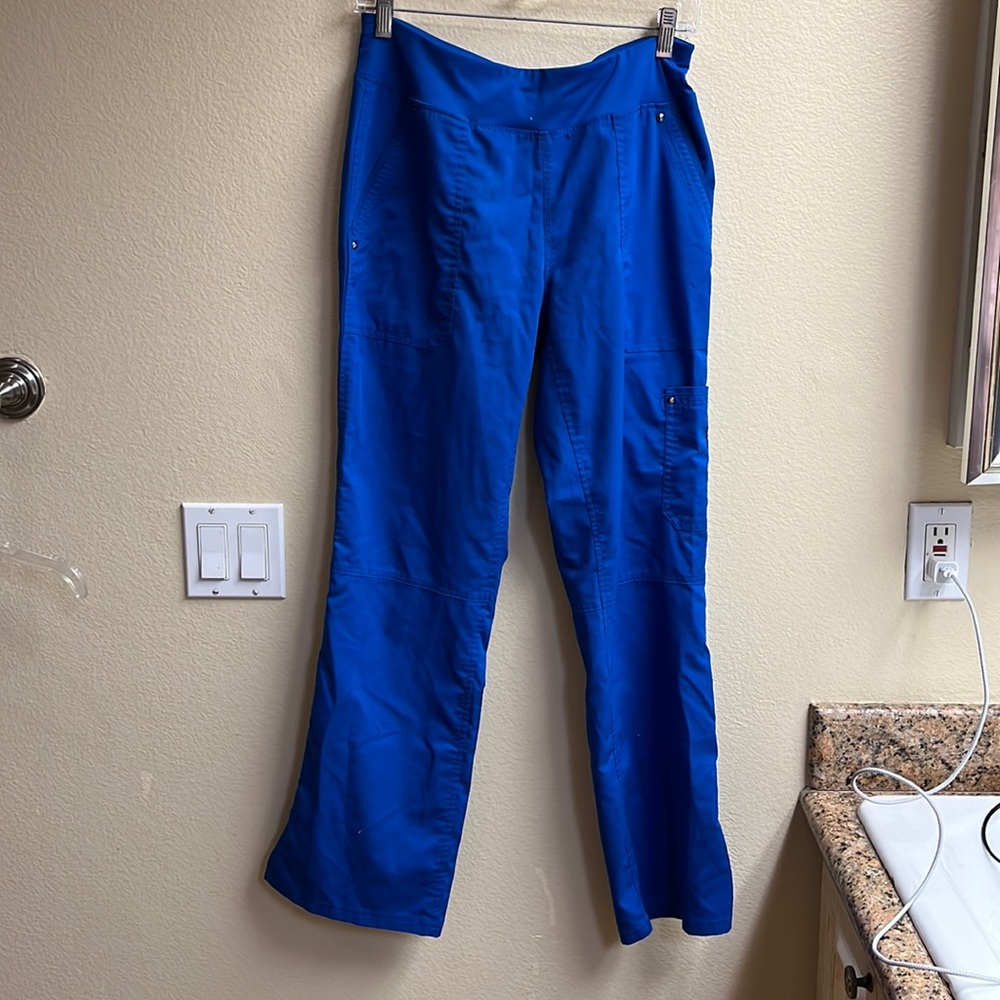 Blue Women's Pants